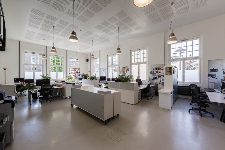 KantoorruimteaanFahrenheitstraat 99<br/> inAmsterdam