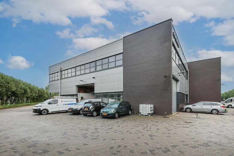 BedrijfsruimteaanDukdalfweg 55<br/> inAmsterdam