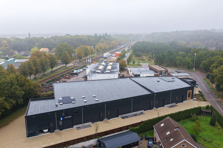 Bekijk foto 1 van Bovensteweg 93 F