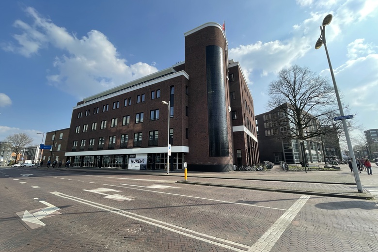 WinkelruimteaanStadsring 2<br/> inAmersfoort