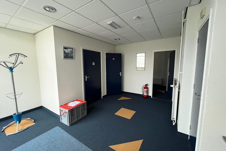 Zorg Oude-Tonge - Arendsstraat 34 - Foto 6