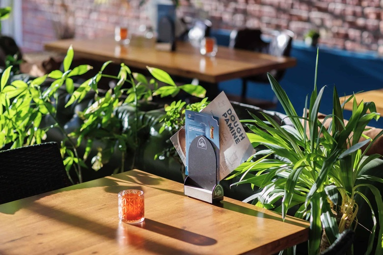 HorecaaanZuidersingel 8<br/> inLeeuwarden