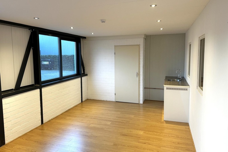 BedrijfsruimteaanBaronieweg 12 d<br/> inHedel BedrijfsruimteaanBaronieweg 12 d<br/> inHedel