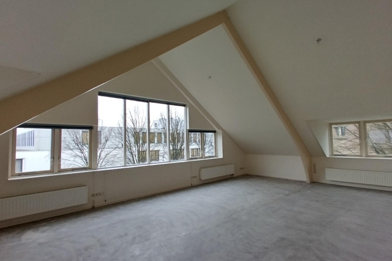 KantoorruimteaanProfessor Molkenboerstraat 9<br/> inNijmegen