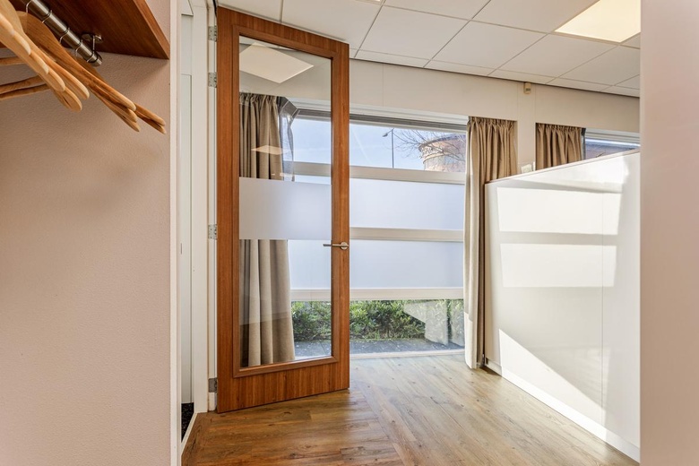 KantoorruimteaanRooseveltlaan 63<br/> inBergen op Zoom