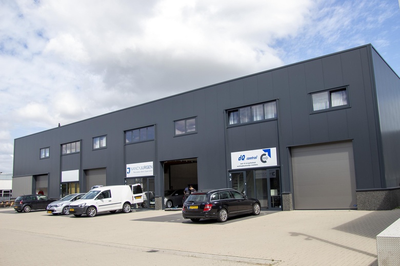 BedrijfsruimteaanAan de Heijgraef 9<br/> inGeleen