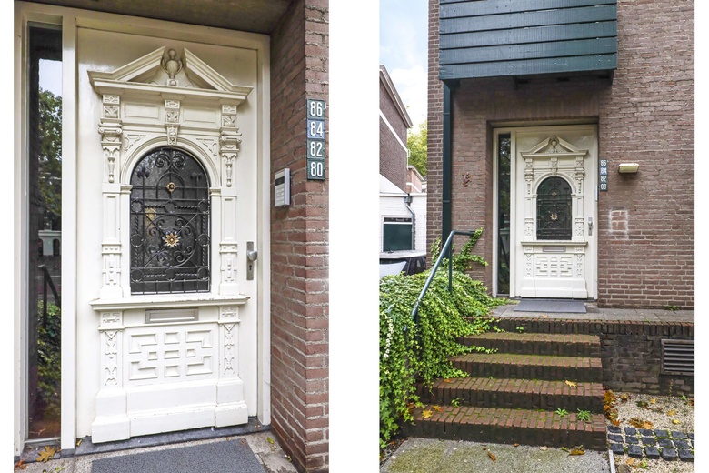 KantoorruimteaanMr. Franckenstraat 80<br/> inNijmegen