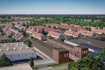 Bedrijfsruimte Almere - Markerkant 13-8 0 ong - Foto 4