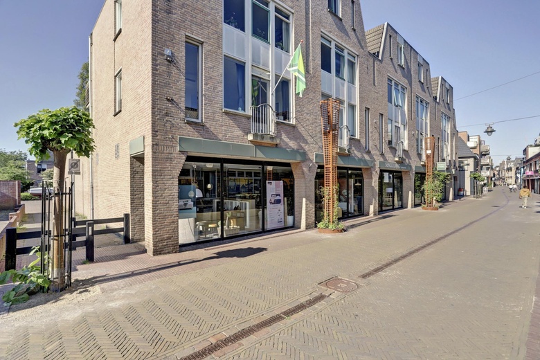 WinkelruimteaanRatumsestraat 96<br/> inWinterswijk