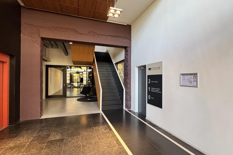 KantoorruimteaanEssenstraat 1<br/> inEindhoven