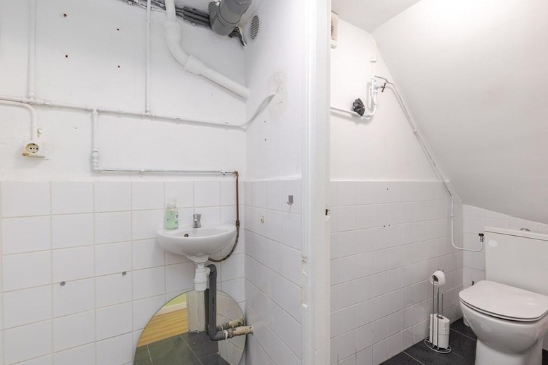 Winkelruimte Rotterdam - Schiedamsedijk 63 A - Foto 17