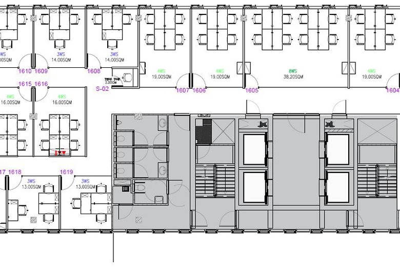 KantoorruimteaanMandelaplein 1<br/> inAlmere KantoorruimteaanMandelaplein 1<br/> inAlmere