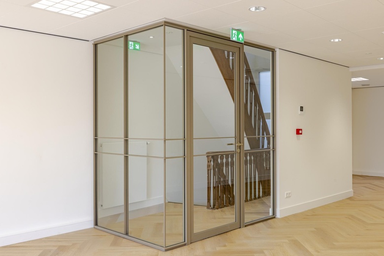 KantoorruimteaanRokin 117<br/> inAmsterdam