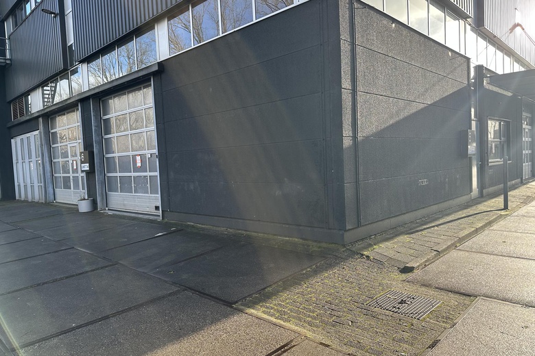 BedrijfsruimteaanNeutronstraat 7 7<br/> inGroningen BedrijfsruimteaanNeutronstraat 7 7<br/> inGroningen