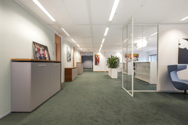 Kantoorruimte Tilburg - Spoorlaan 181 - Foto 25