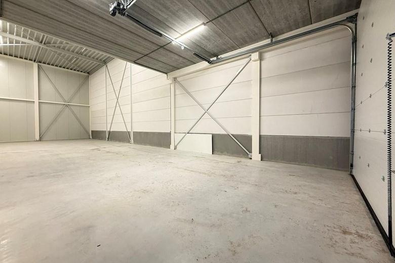 BedrijfsruimteaanKeurmeesterstraat 38<br/> inAmstelveen