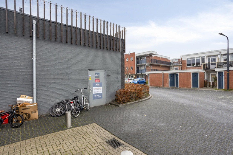 WinkelruimteaanVeldhoflanden 15<br/> inEnschede