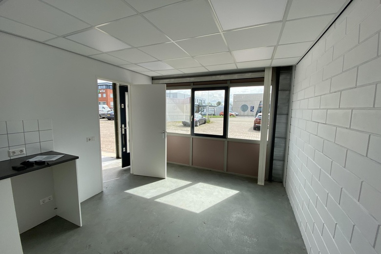 BedrijfsruimteaanRendementsweg 13<br/> inMijdrecht