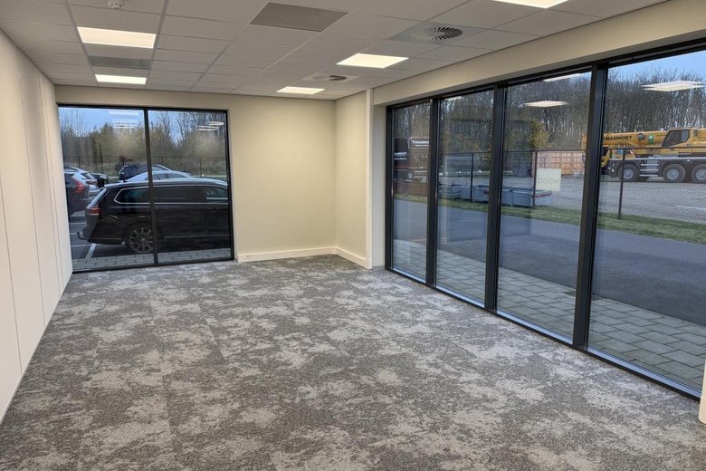 KantoorruimteaanInnovatieweg 2<br/> inHoek