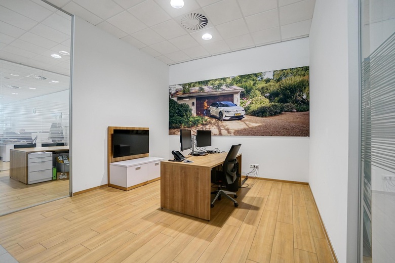 BedrijfsruimteaanBurgemeester van Reenensingel 117<br/> inGouda