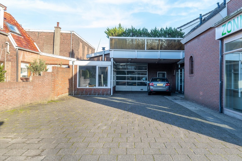 BedrijfsruimteaanValkenburgseweg 28<br/> inKatwijk