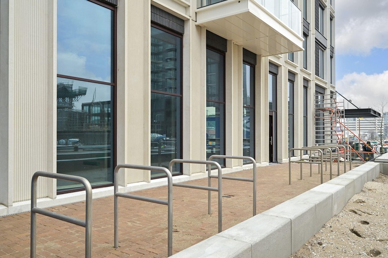 KantoorruimteaanMelkwegstraat 98<br/> inDen Haag