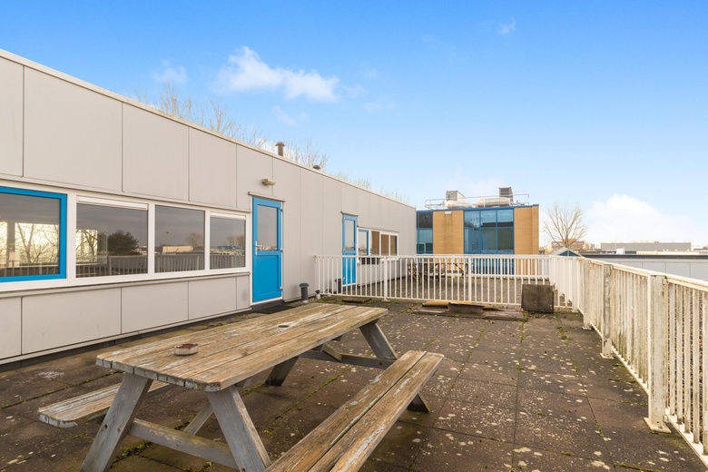 BedrijfsruimteaanKagerweg 71<br/> inBeverwijk BedrijfsruimteaanKagerweg 71<br/> inBeverwijk