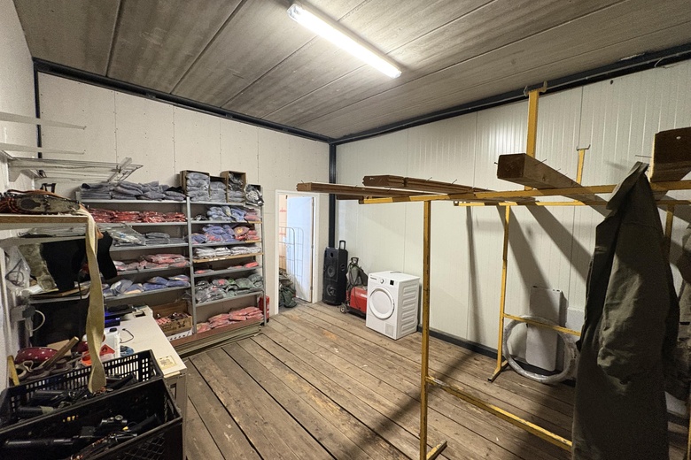 Bedrijfsruimte Almere - Splijtbakweg 27 - Foto 16