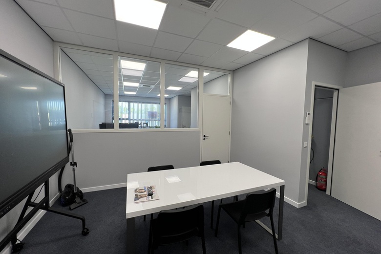 Bedrijfsruimte Oud-Beijerland - Laurens Jzn. Costerstraat 4 D - Foto 11