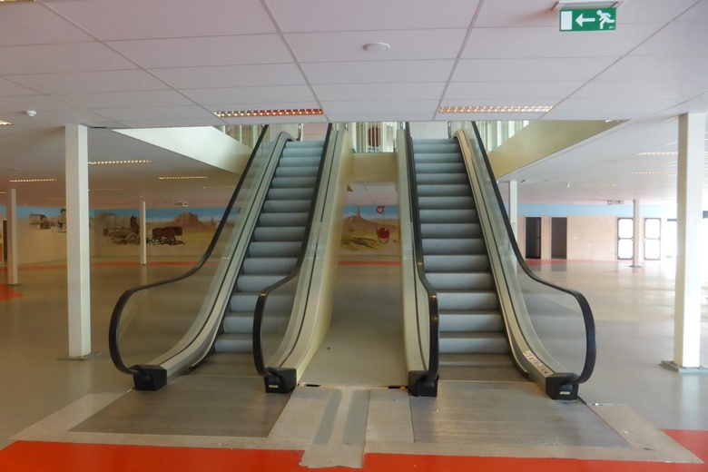 BedrijfsruimteaanMarconistraat 17<br/> inGoes BedrijfsruimteaanMarconistraat 17<br/> inGoes