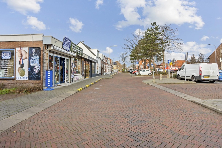WinkelruimteaanKleine Woerdlaan 23<br/> inNaaldwijk