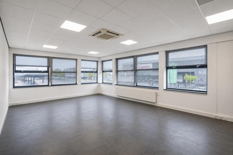 Bedrijfsruimte Almere - Koningsbeltweg 51 - Foto 10