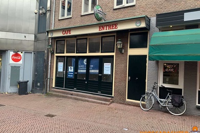 Bekijk foto 2 van Nieuwe Plein 8 Bekijk foto 2 van Nieuwe Plein 8