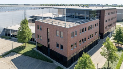 Bekijk foto 4 in  aan de  in 