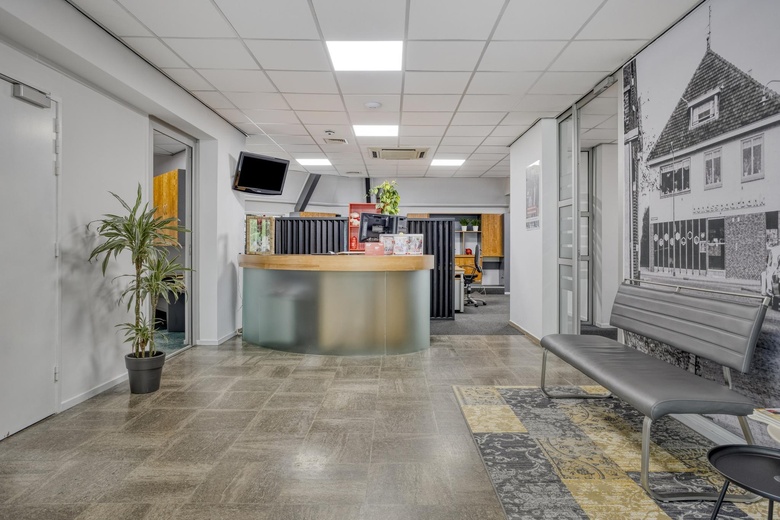 KantoorruimteaanWilhelminastraat 25<br/> inOldenzaal KantoorruimteaanWilhelminastraat 25<br/> inOldenzaal