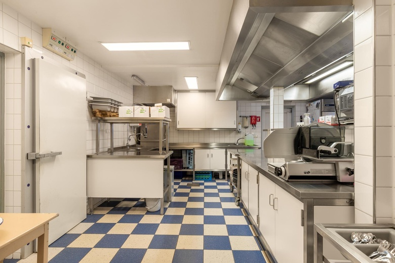 HorecaaanKerklaan 20<br/> inAkersloot