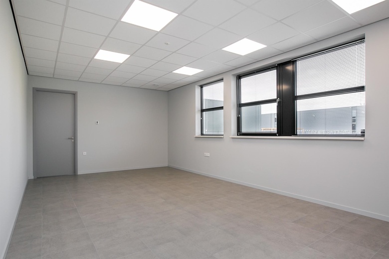 BedrijfsruimteaanOerstroom 56<br/> inGemert