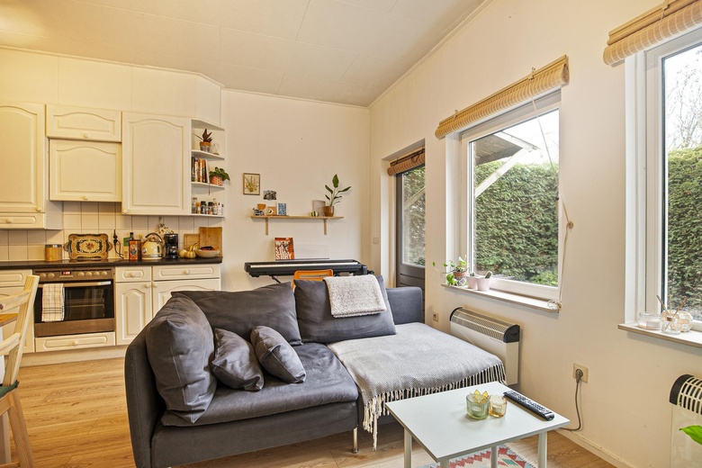 WinkelruimteaanKerkstraat 26<br/> inHorst