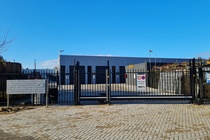 Bedrijfsruimte te koop Vlijmen - Nassau Dwarsstraat 21 G