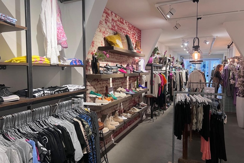 Winkelruimte Den Bosch - Vughterstraat 23 - Foto 8