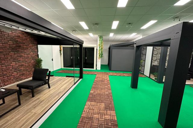 BedrijfsruimteaanIndustrieweg 67<br/> inBest