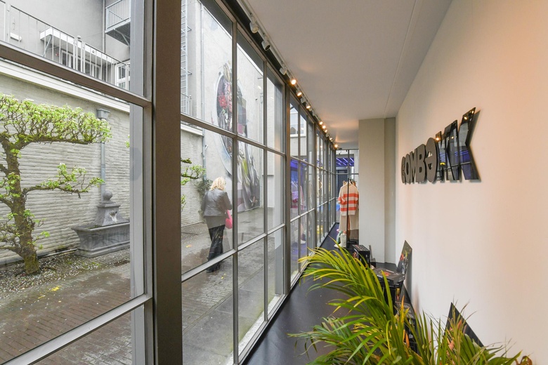 Winkelruimteaant' Sas 1<br/> inBreda