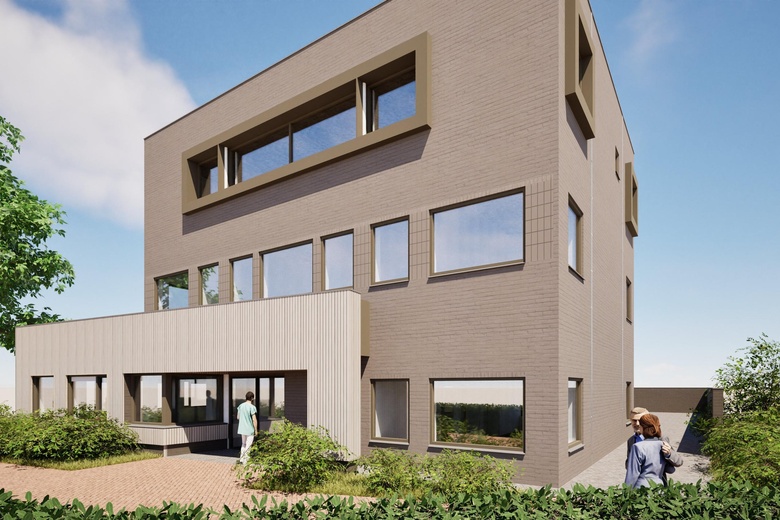 KantoorruimteaanKennemerstraatweg 356<br/> inHeiloo