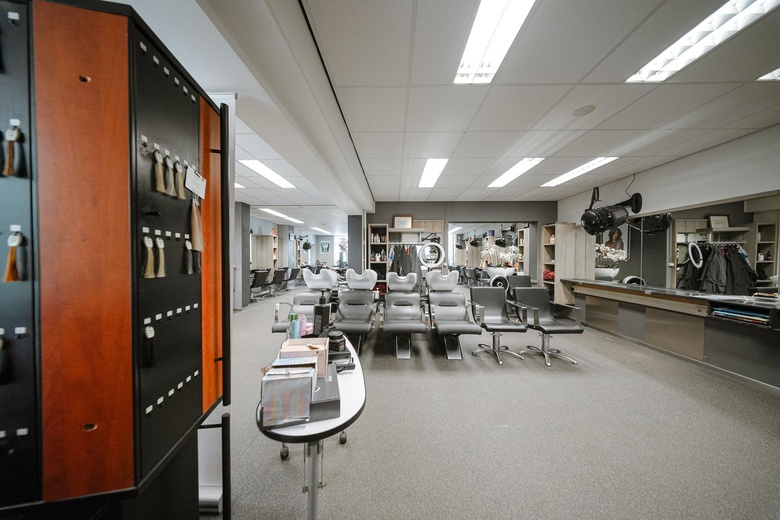 WinkelruimteaanKerkstraat 10<br/> inBeek en Donk