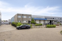 Bedrijfsruimte Maassluis - Scheldeweg 1 A - Foto 3