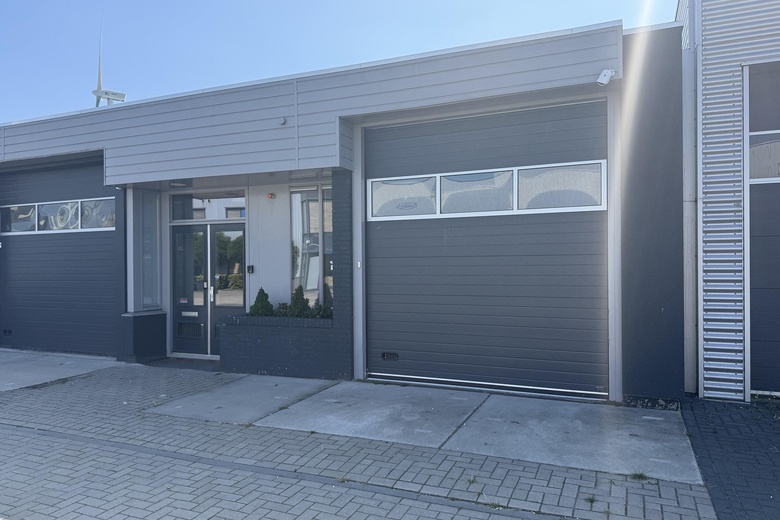 BedrijfsruimteaanRonde Tocht 18<br/> inZaandam BedrijfsruimteaanRonde Tocht 18<br/> inZaandam