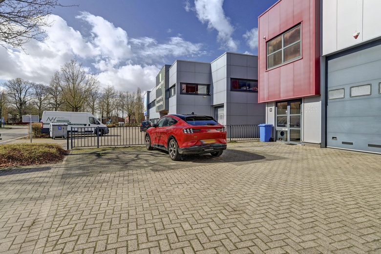 Bedrijfsruimte Nuenen - De Huufkes 33 A - Foto 30
