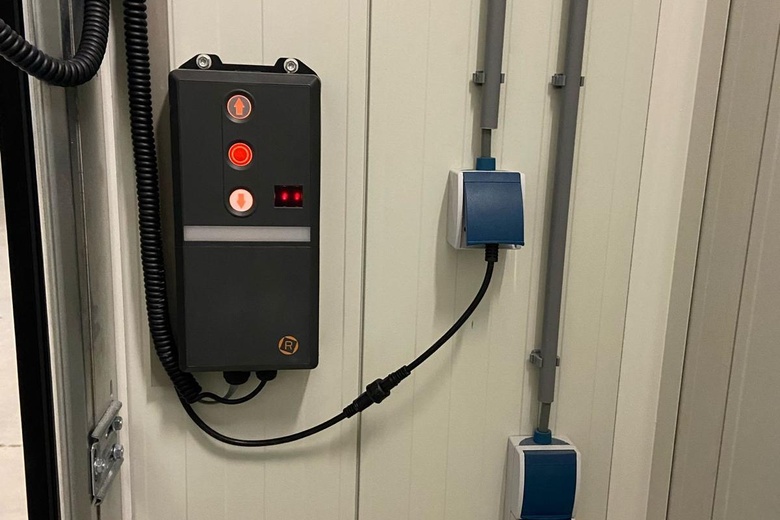 BedrijfsruimteaanDuurzaamheidstraat 31<br/> inHattemerbroek