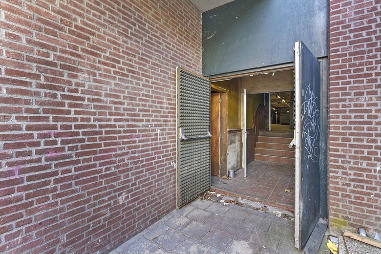 HorecaaanReigerstraat 18<br/> inBreda