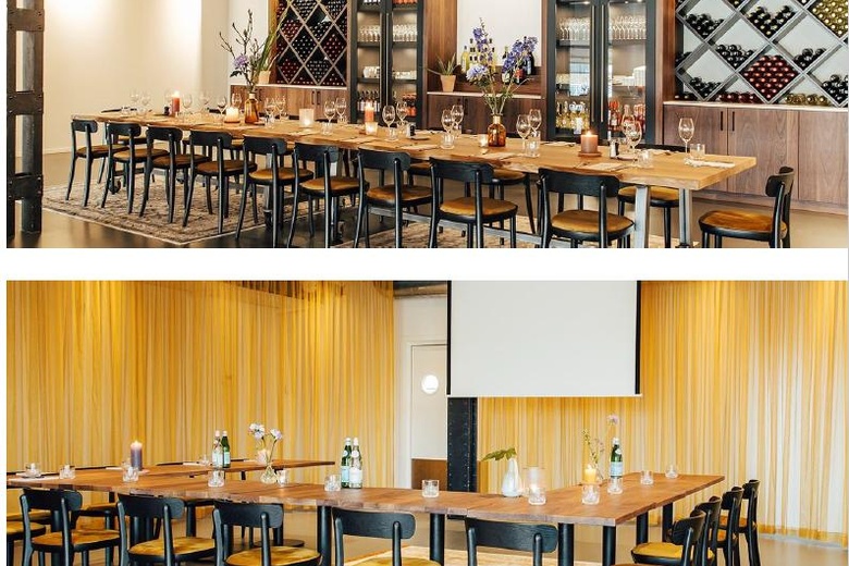 KantoorruimteaanKratonkade 3<br/> inRotterdam